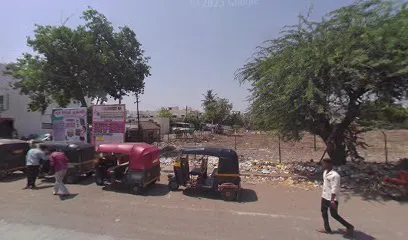 Jay Malhar Auto Garej