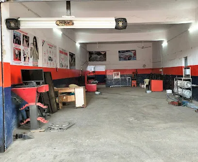Jay Motors | Wheel Alignment & Balancing, Car Wash & Tire Services