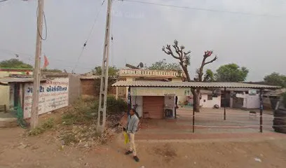 Jay Shree Chamunda Tayar Panchar