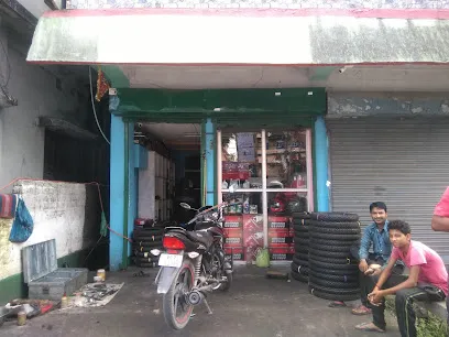 Jay Shri Ram Auto Mobile