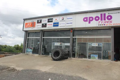 Jay Tyres And Wheels