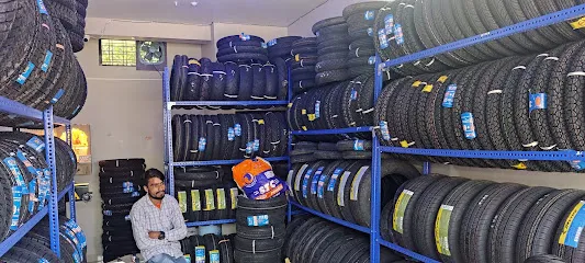 Jay Tyres & Battery