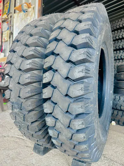 Jay Tyres
