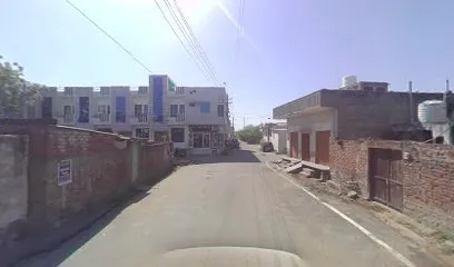 जय हनुमान टायर्स रिपेयरिंग & सर्विस सेंटर