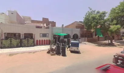 जय माँ करणी टायर पंचर वर्क्स