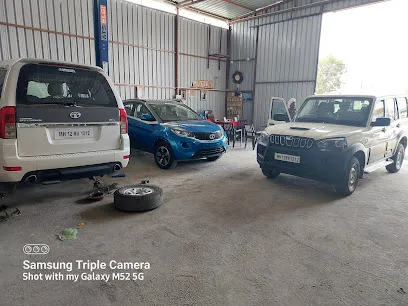 Jaya Motors