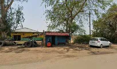 जय श्री महाकाल बिहार टायर सर्विस