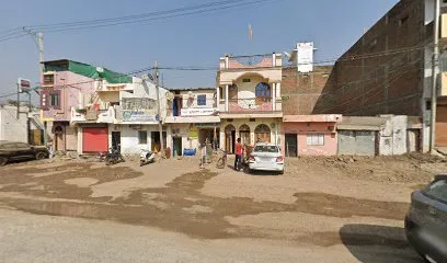 जय श्री महाकाल टायर सर्विस