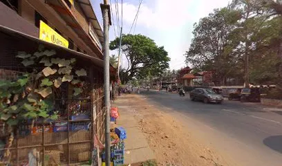 Jaya Tyres Work