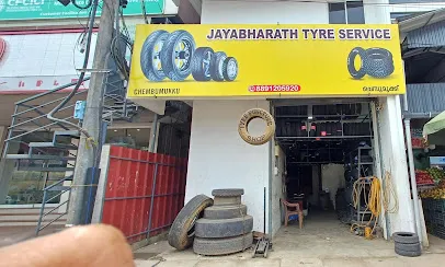 Jayabharath Tyre Service