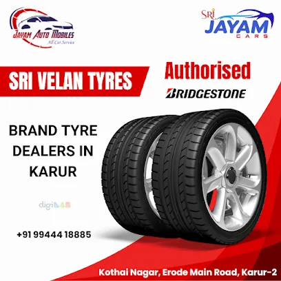 Jayam Cars