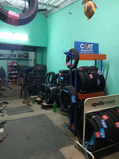 Jayam vulcanizing & Tyres
