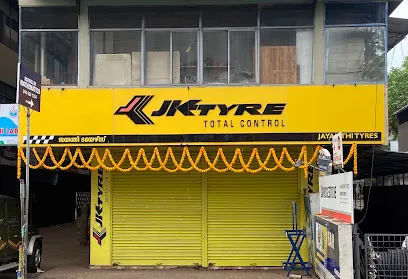 JAYANTHI TYRES