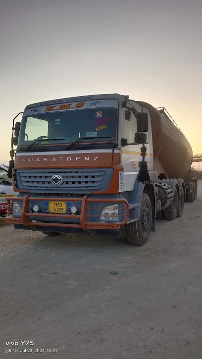 Jayaraj Trucks & Buses Pvt Ltd