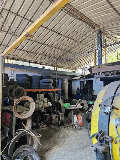 Jayaraj Tyre Industries