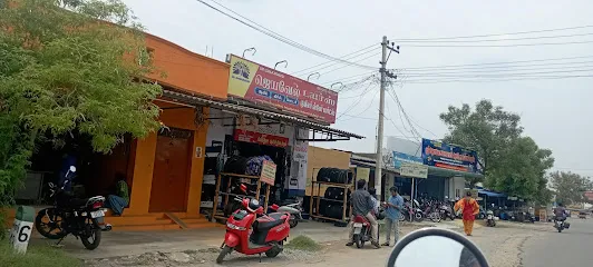 JAYAVEL TYRES