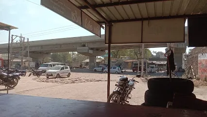 Jayesh auto parts & tyres