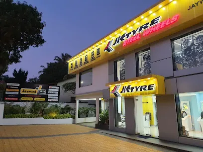 Jaywant Tyres Select