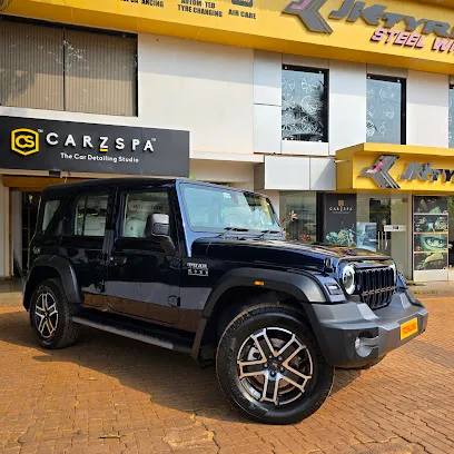 Jaywant Tyres