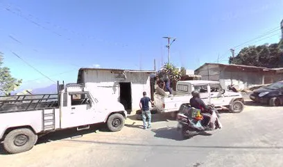 JC Puncture Works