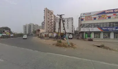 JCI ટાયર સર્વિસ