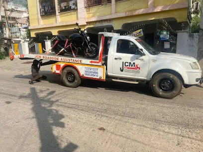 JCM Roadside Assistance Car Towing Services