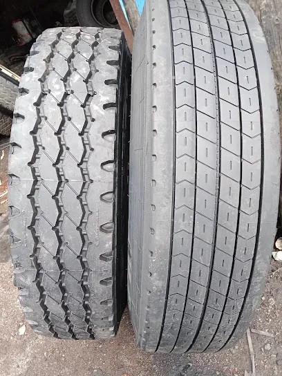 JD PATEL TYRE TRADERS&ALL TYRE PANCHAR SERVICE CENTRE