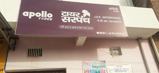 JDR Enterprises (Apollo Tyre Dealer)