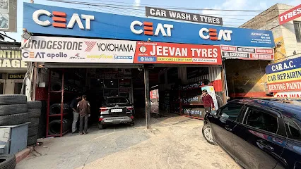 JEEVAN TYRES