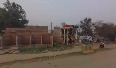 Jeevesh Auto Service