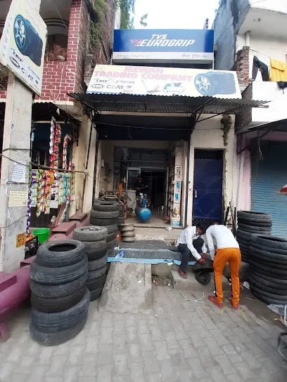 JEEWAN TYRES & AIR TOOLS