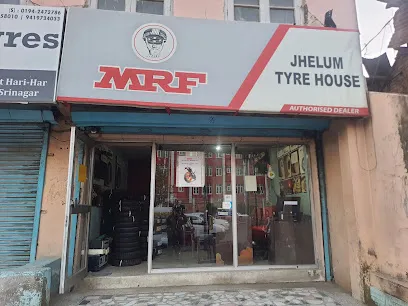Jehlum Tyre House