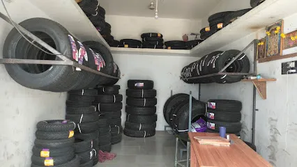 Jeyasree tyres
