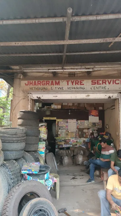 Jhargram Tyre Service