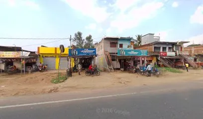 Jharkhand Tire Shop