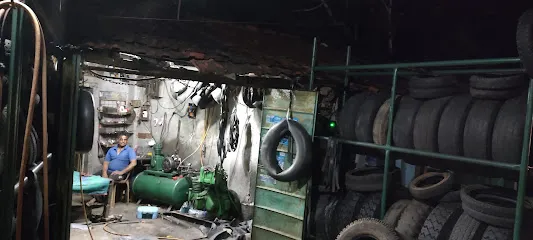JHARKHAND TYRE WORKS