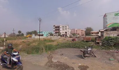 Jharsuguda Car A/C
