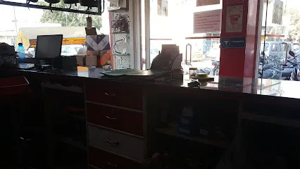 JIGNESH AUTO PARTS