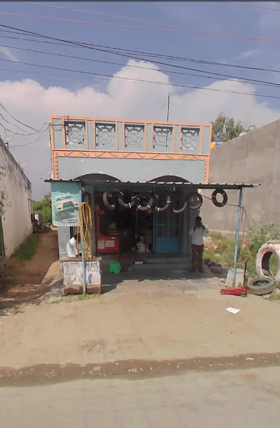 Jilan tyre Shop (obuladevaracheruvu)