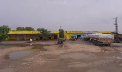 Jilani Tyre Peching