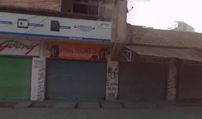 JINDAL TRADING CO