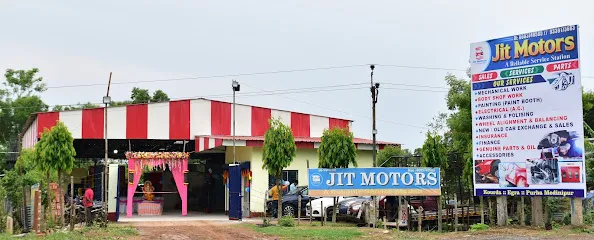 Jit Motors
