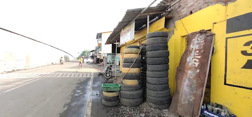 JITE TYRE SHOP