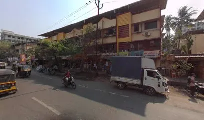 Jivdhani Tyre Service