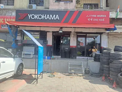 JJ TYRE WORKS [YOKOHAMA CLUB NETWORK]
