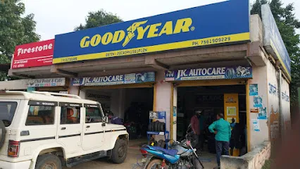 JK AUTOCARE