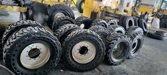 JK Retread Center, High Tech Tyre Retreaders Pvt Ltd