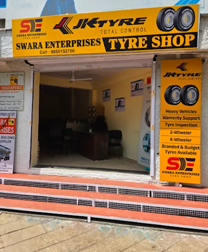 JK Truck Tyre &Swara Enterprises