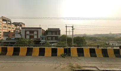 JK Truck Wheels, Ganesh Roadlines