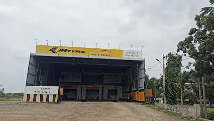 JK Truck Wheels, Jamuna Wheel Alignment